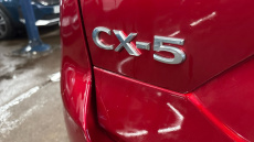 Mazda CX-5 2.0 Kuro Edition 5dr Auto Petrol Estate